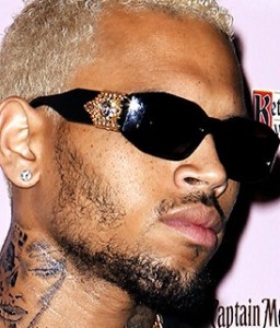 Facts  Chris Brown on Chris Brown Attends The Kandy Vegas Party At The Hard Rock Hotel
